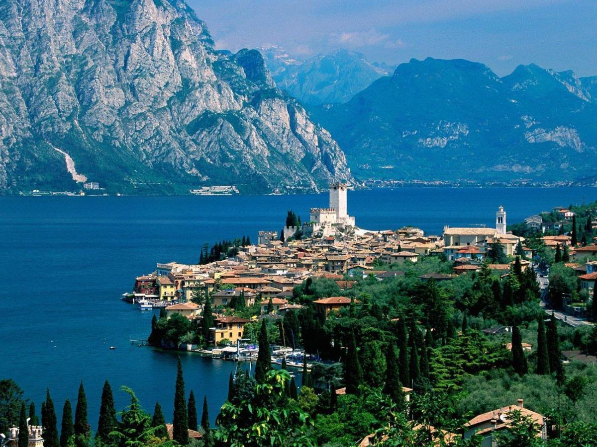 Vacanze Francesca Bussolengo Exterior photo