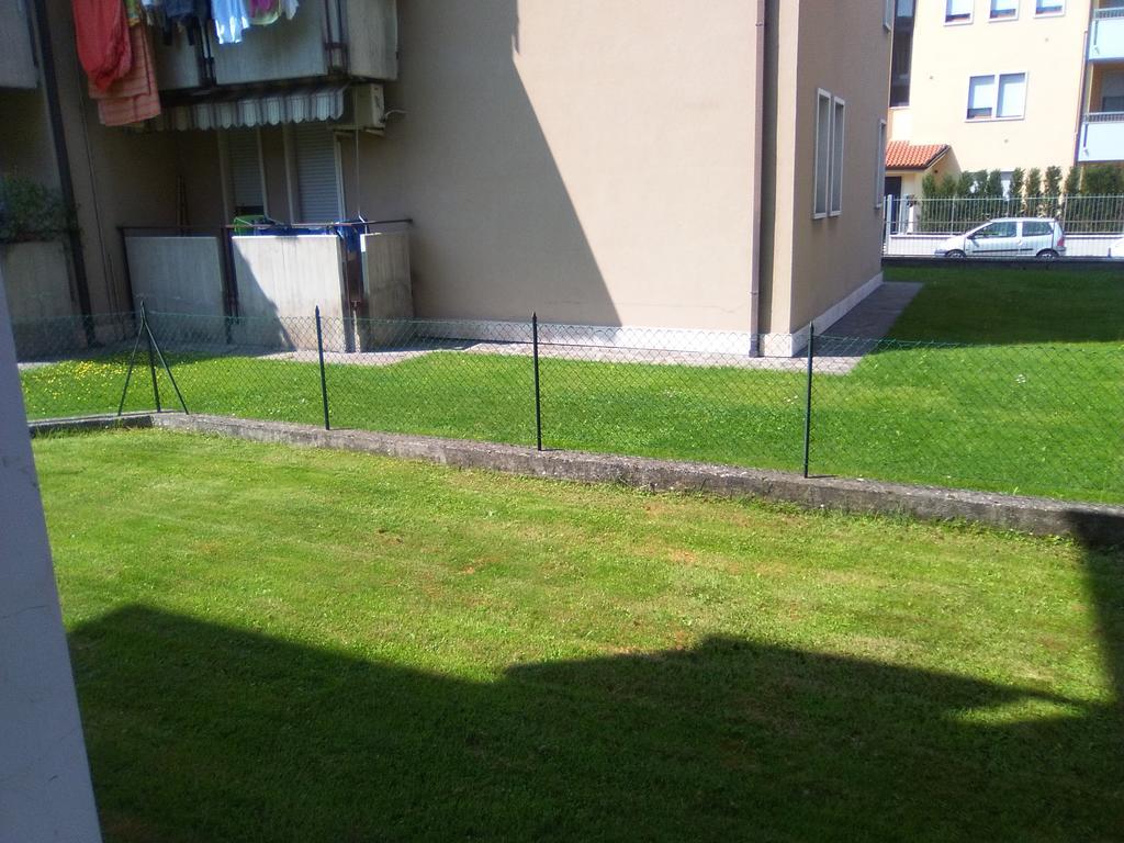 Vacanze Francesca Bussolengo Exterior photo